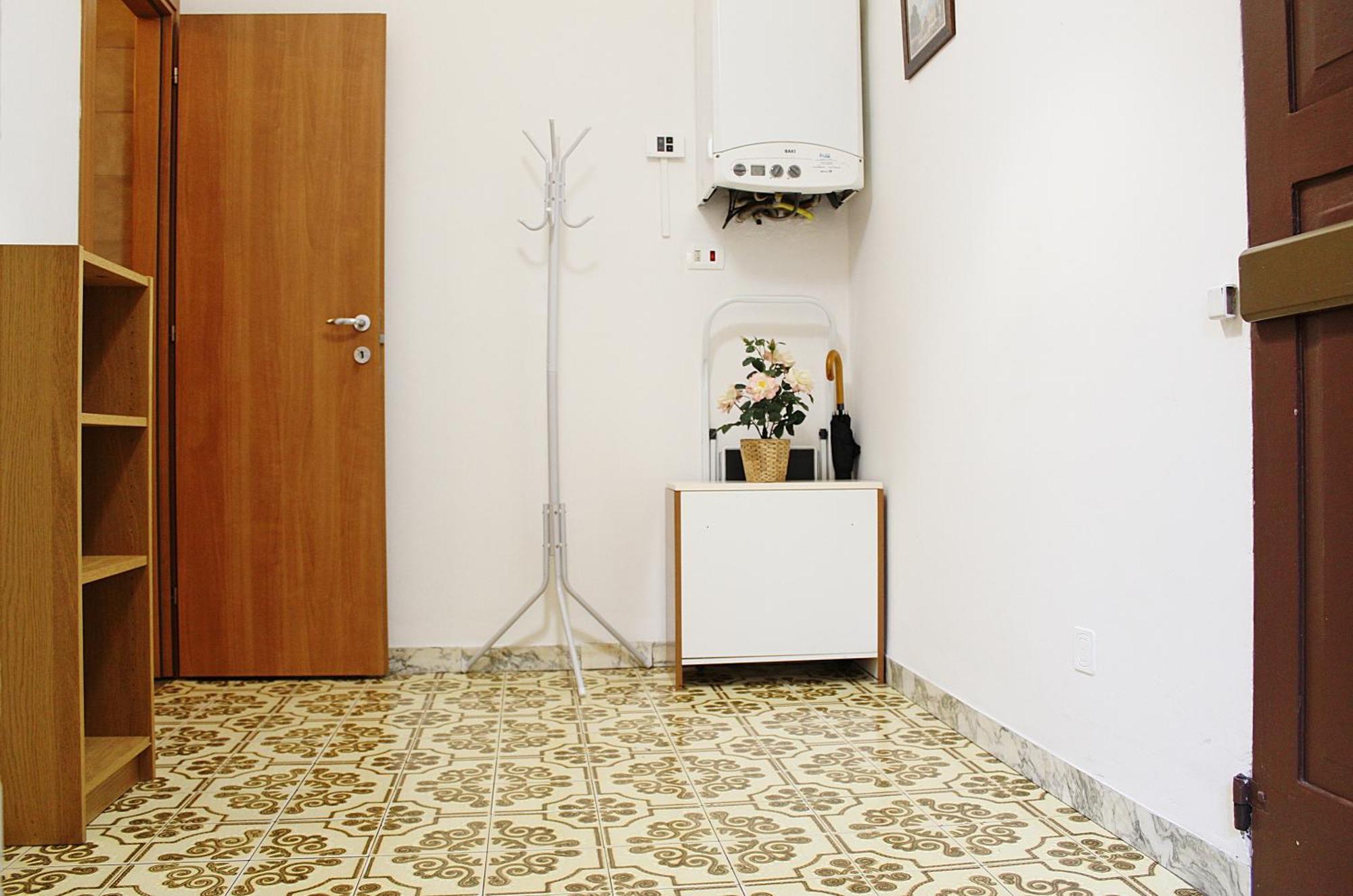 Appartamento Alle Due Torri 볼로냐 외부 사진